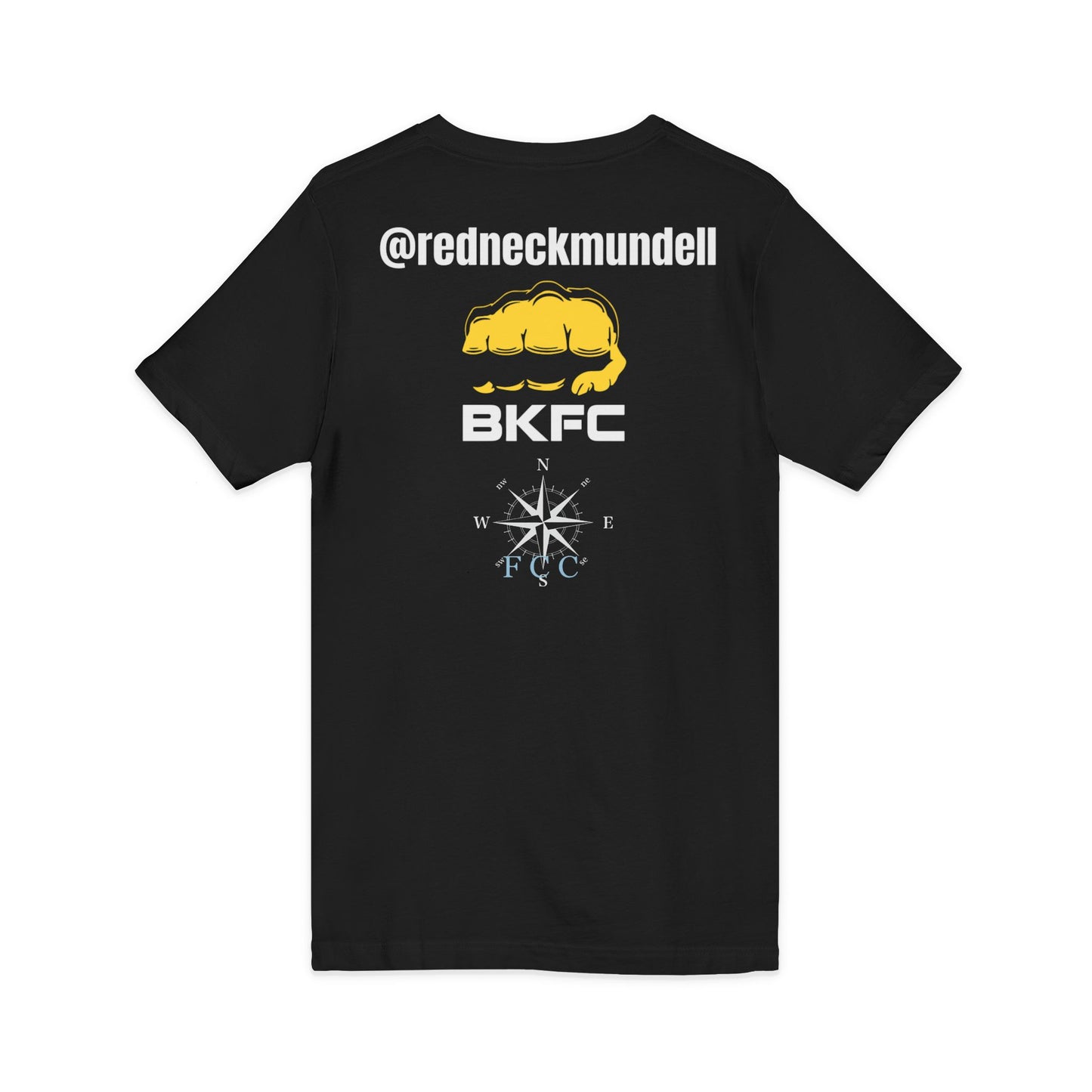 ANDSTILL V Neck Tshirt