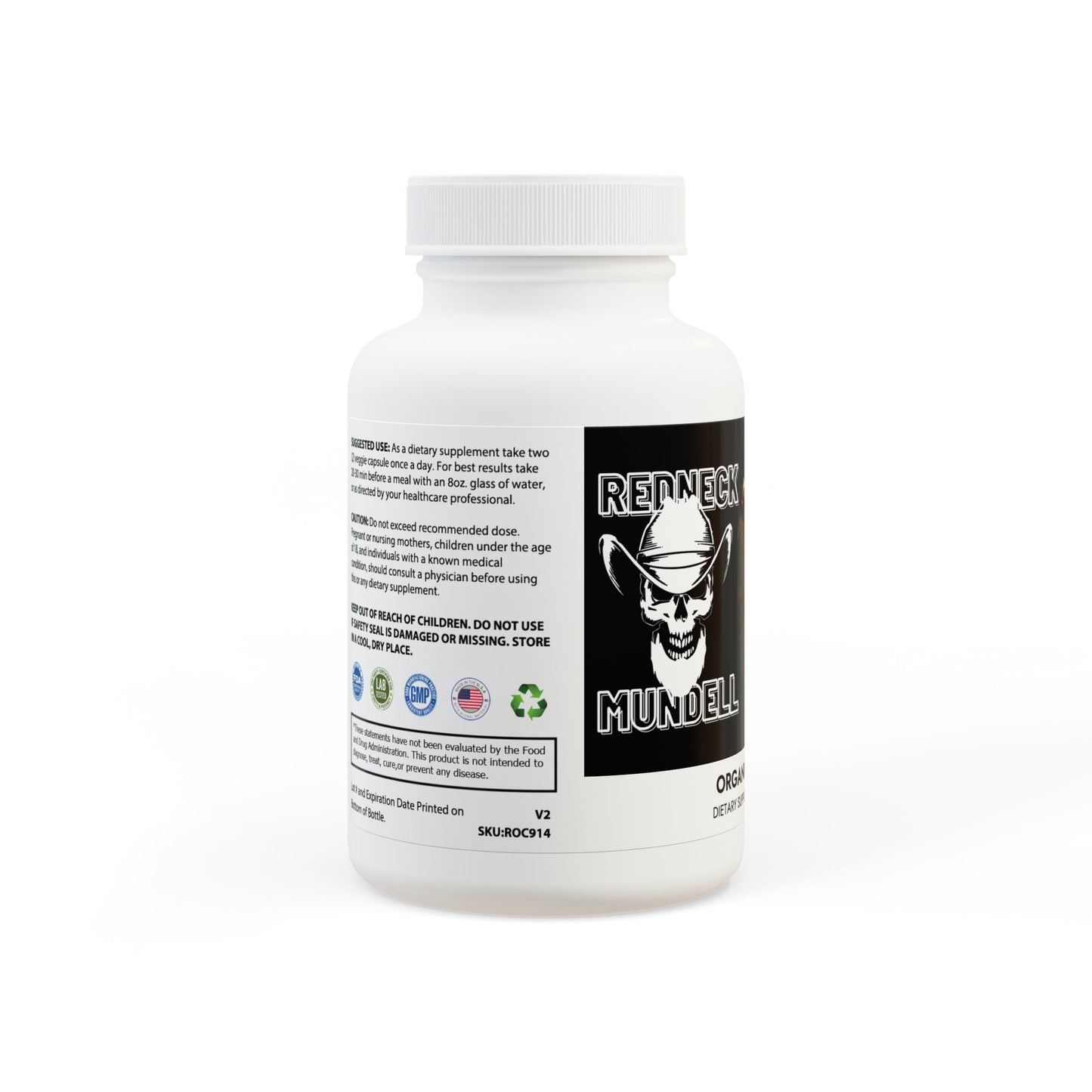Beetroot Supplement (60 Capsules)