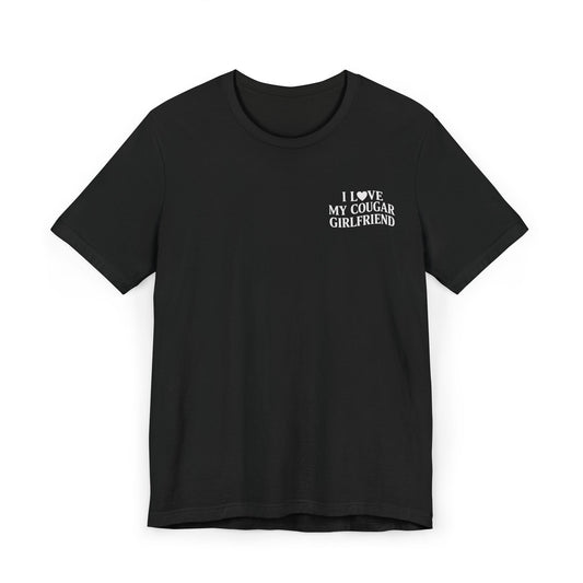 Cougar GF Jersey T-Shirt