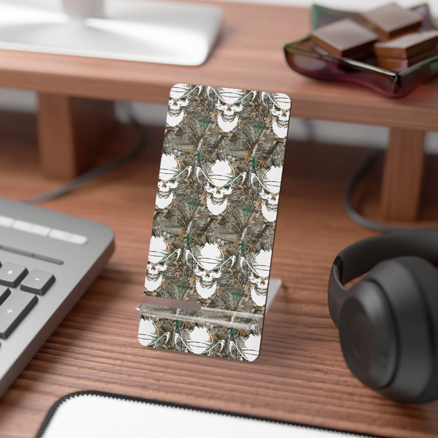 Smartphone Stand
