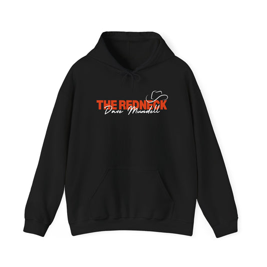 Redneck Mundell Hooded Sweatshirt