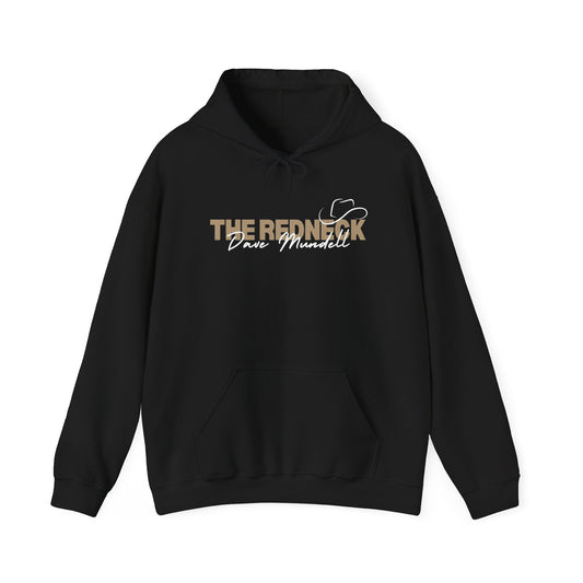 Redneck Mundell Hooded Sweatshirt