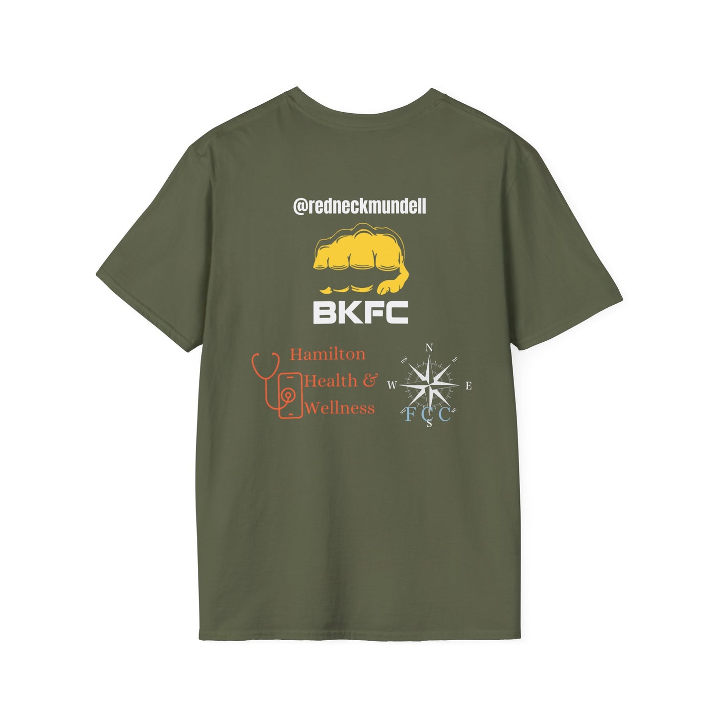 Simple T-Shirt