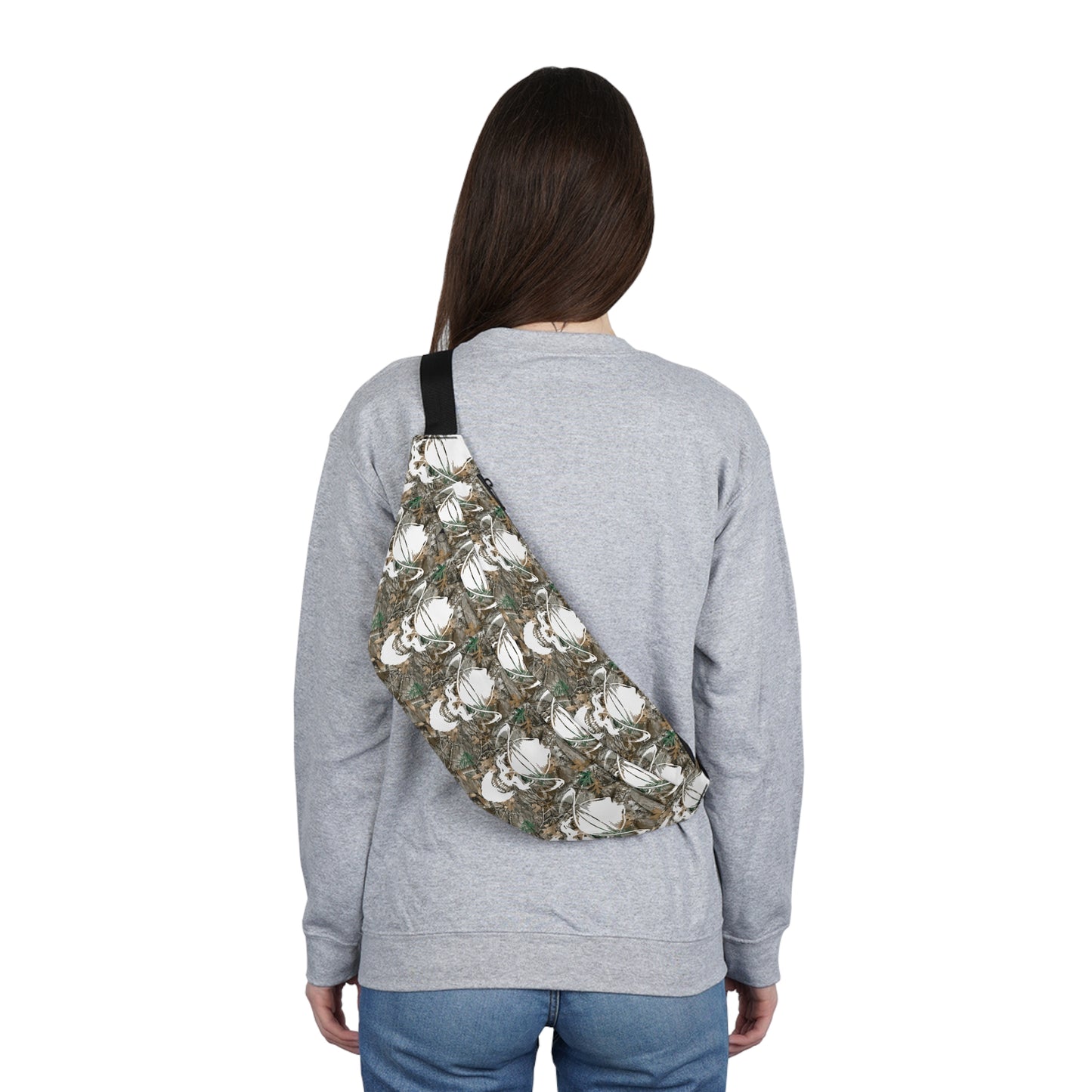 The Redneck Large Sling Bag