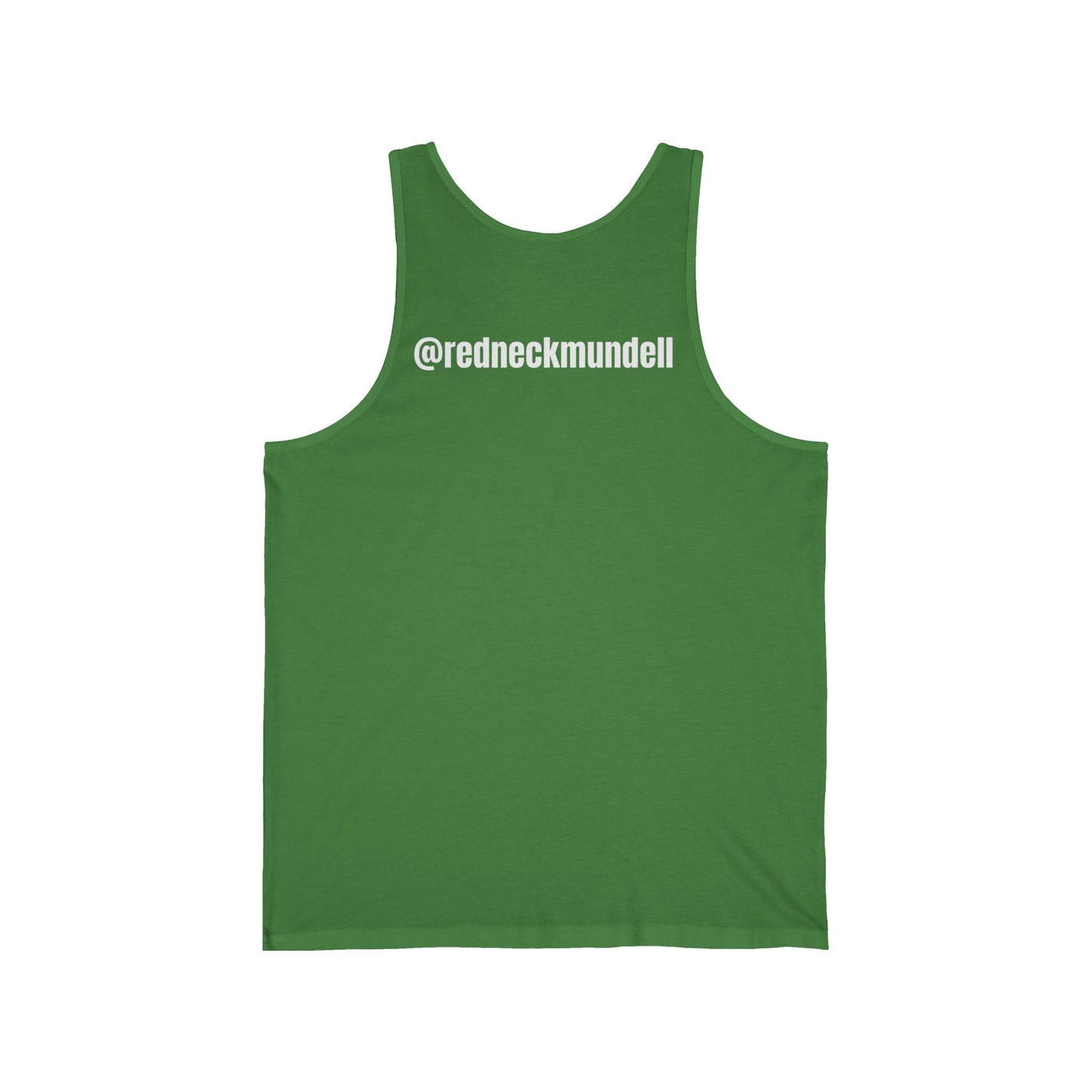 Cougar Girlfriend Men’s Jersey Tank