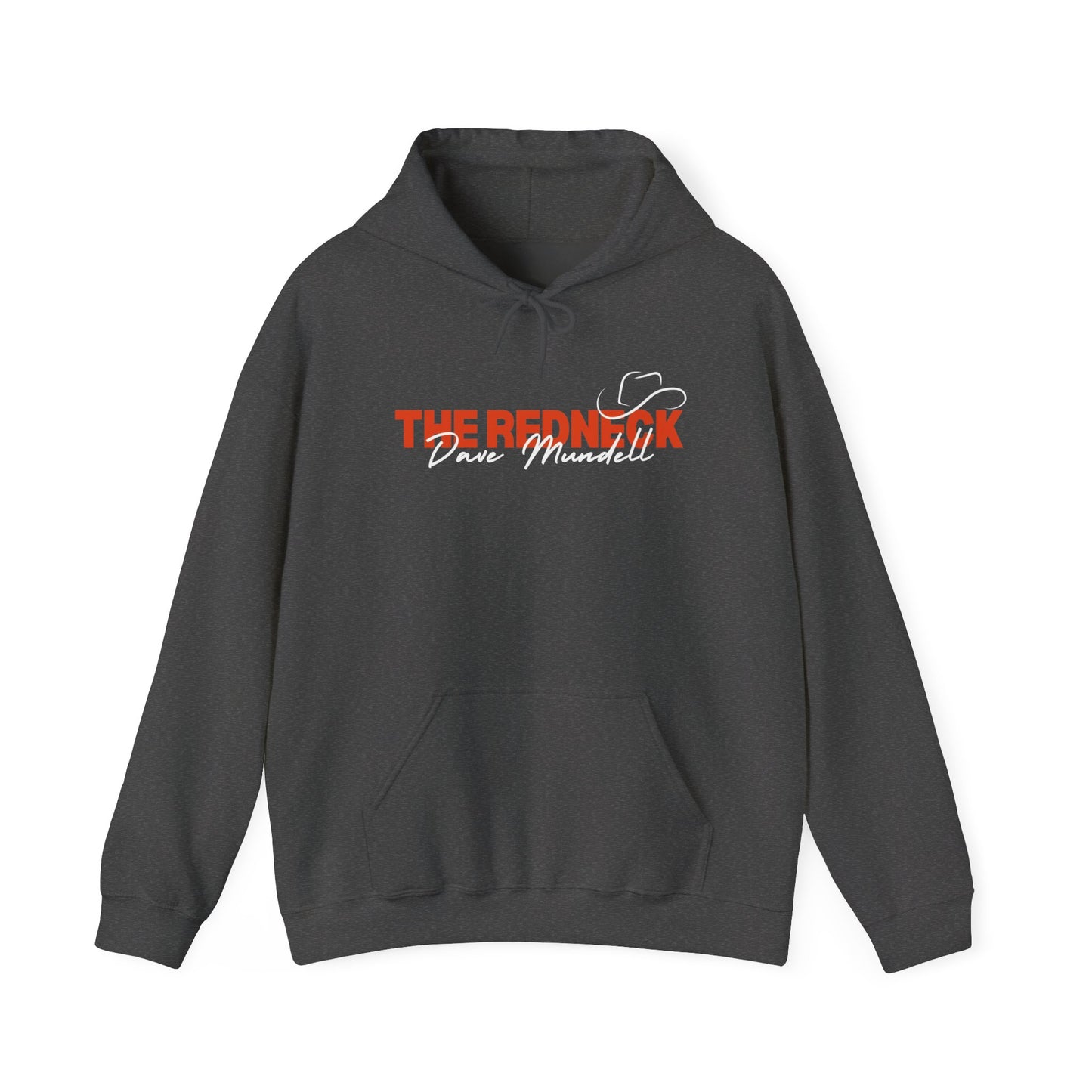 Redneck Mundell Hooded Sweatshirt