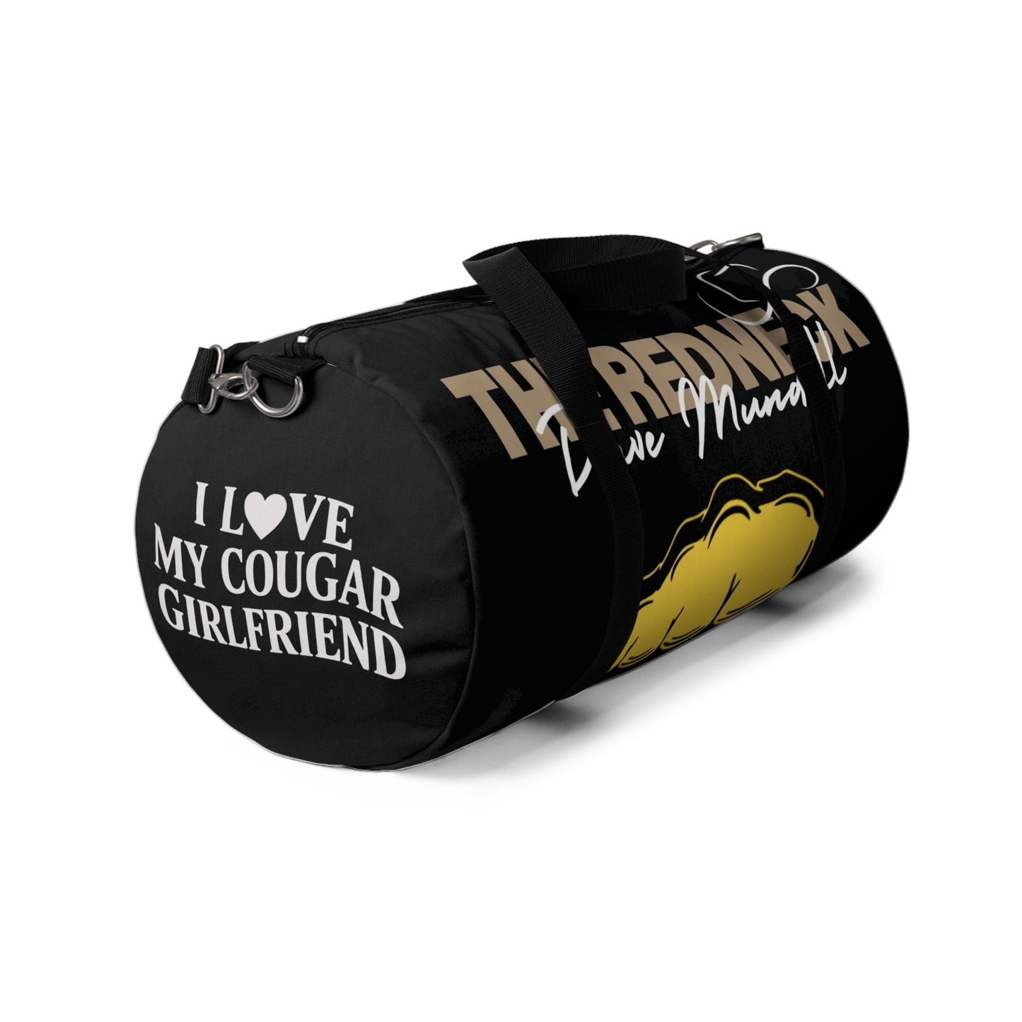 Gym Bag