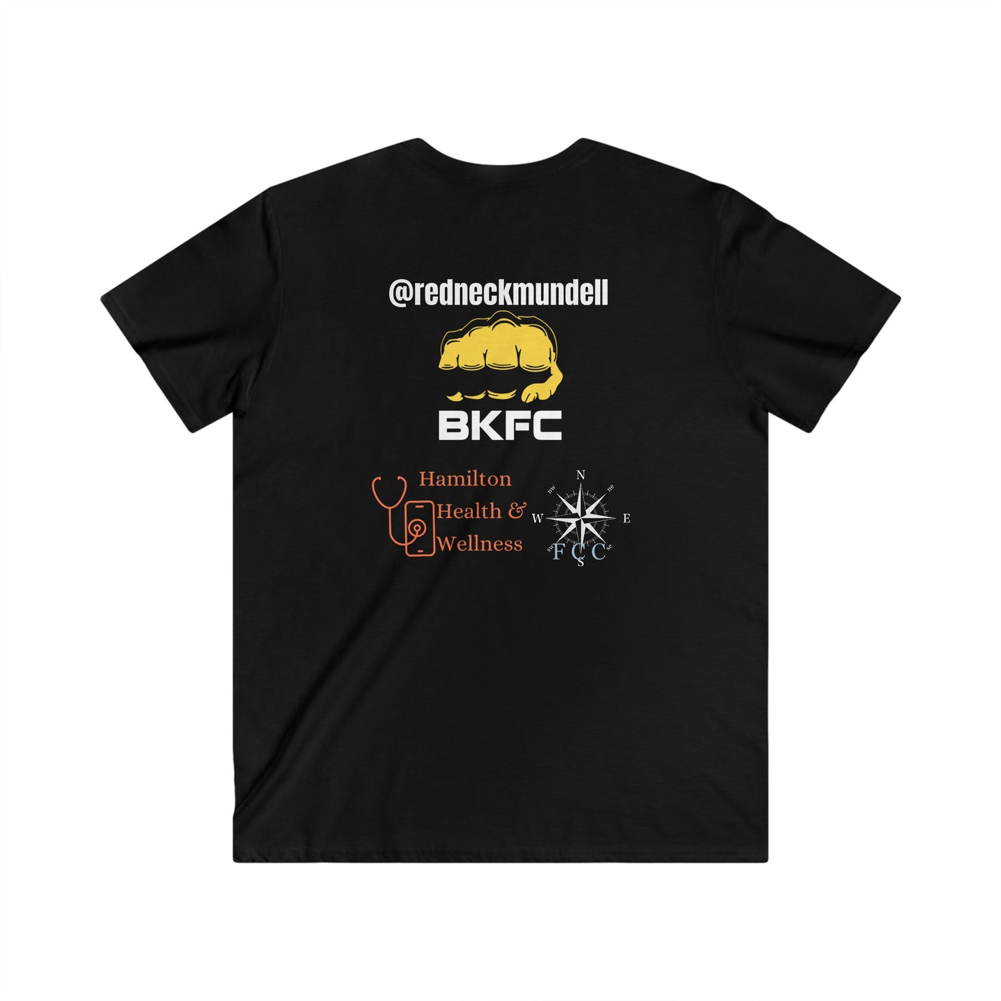 Men’s Vneck
