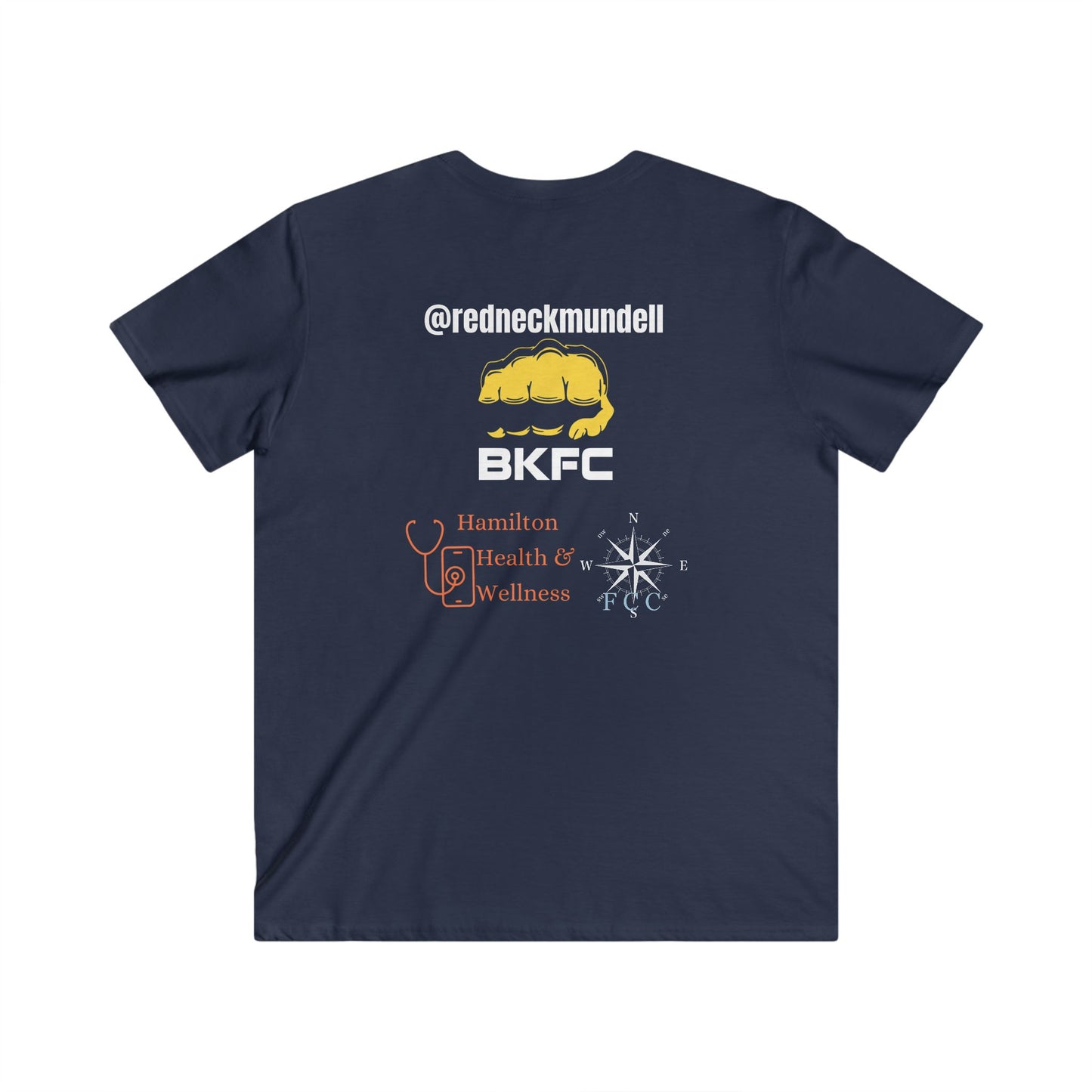 Men’s Vneck