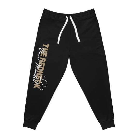 Redneck Mundell Athletic Joggers