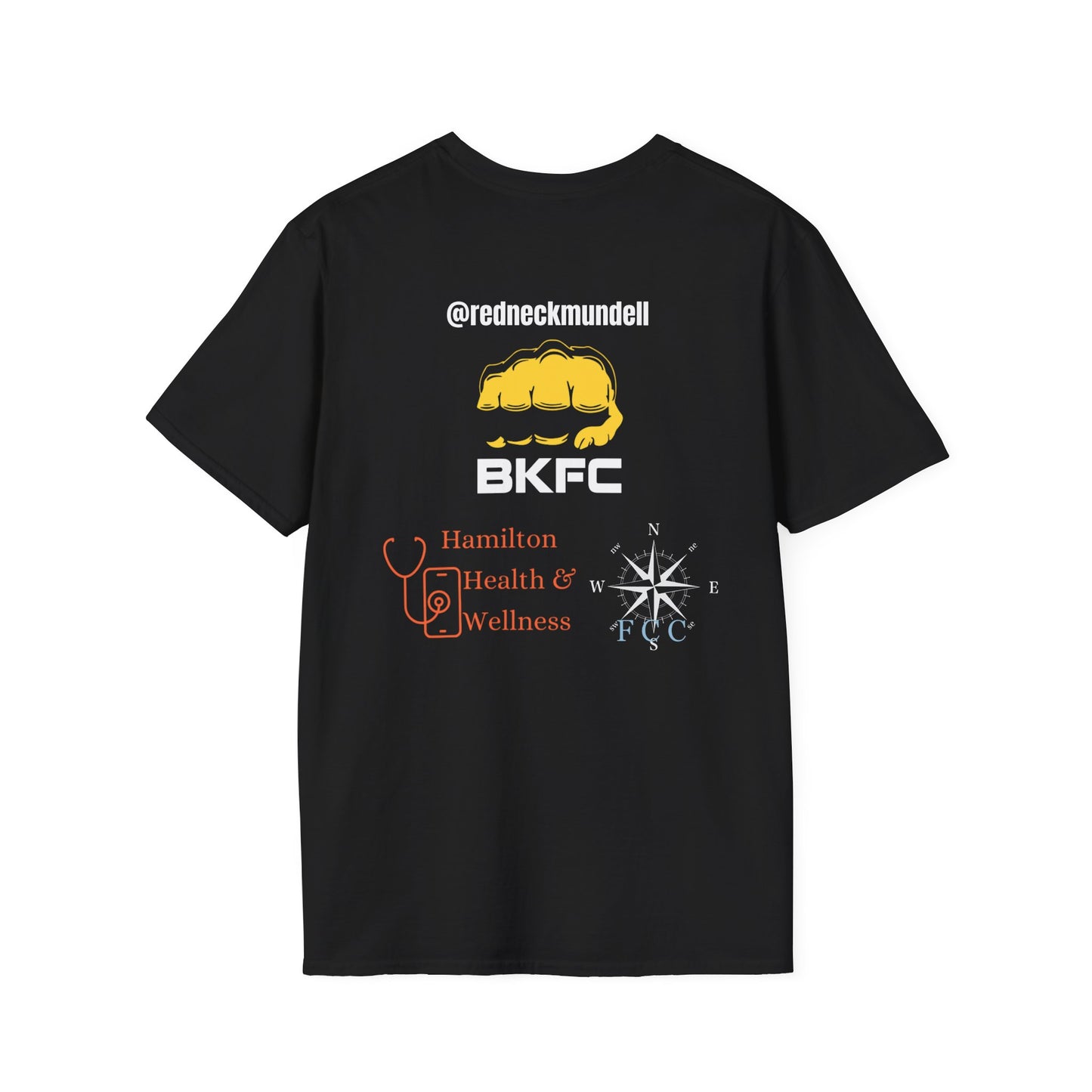 Simple T-Shirt