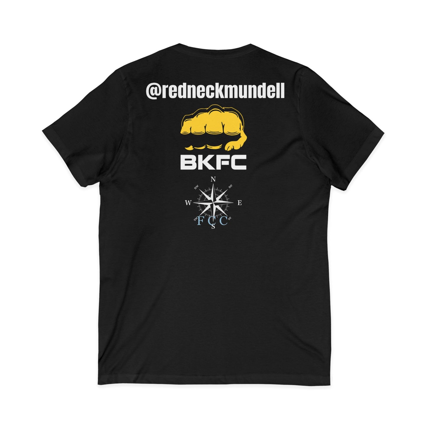 ANDSTILL V Neck Tshirt