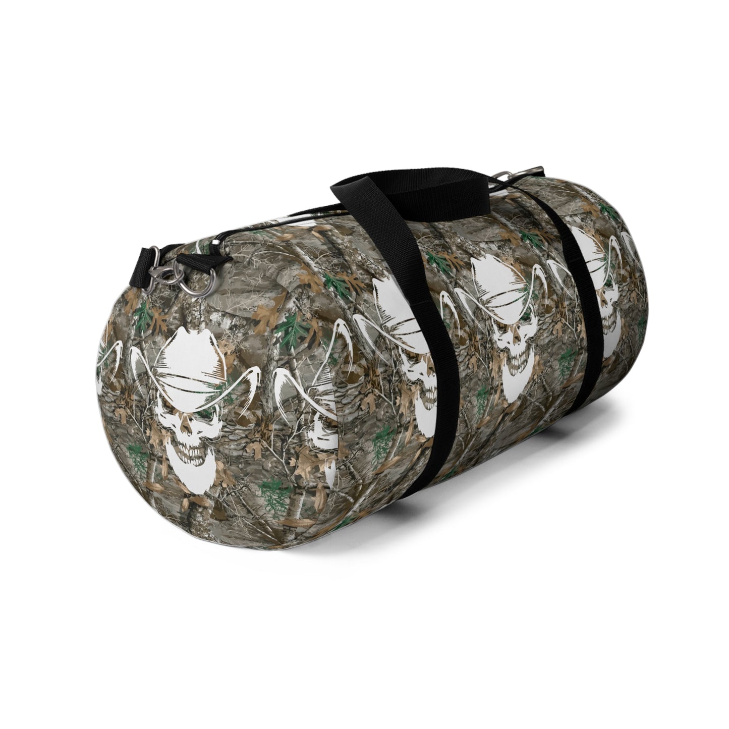 The Redneck Gym Bag