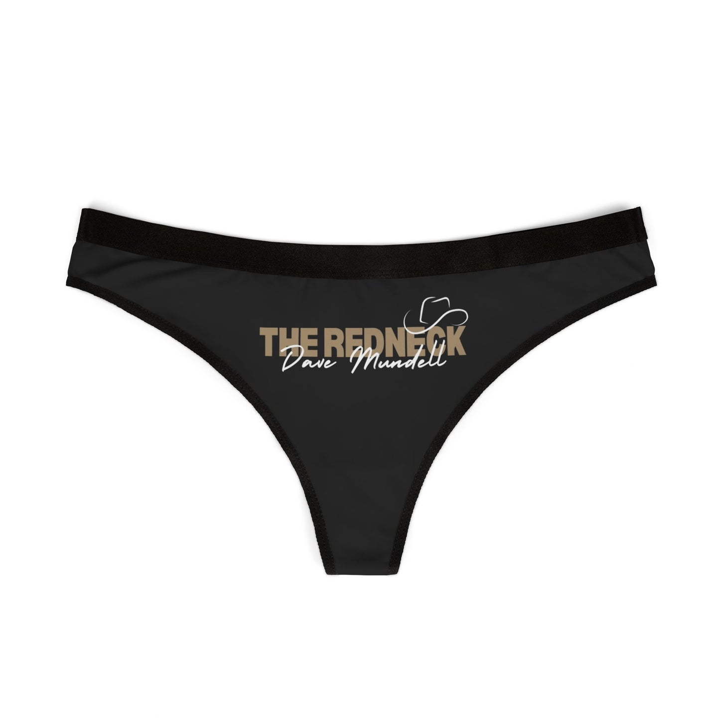 Women's Thong