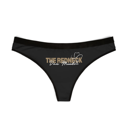 Women's Thong