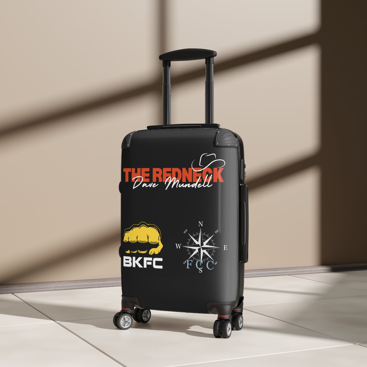 Luggage