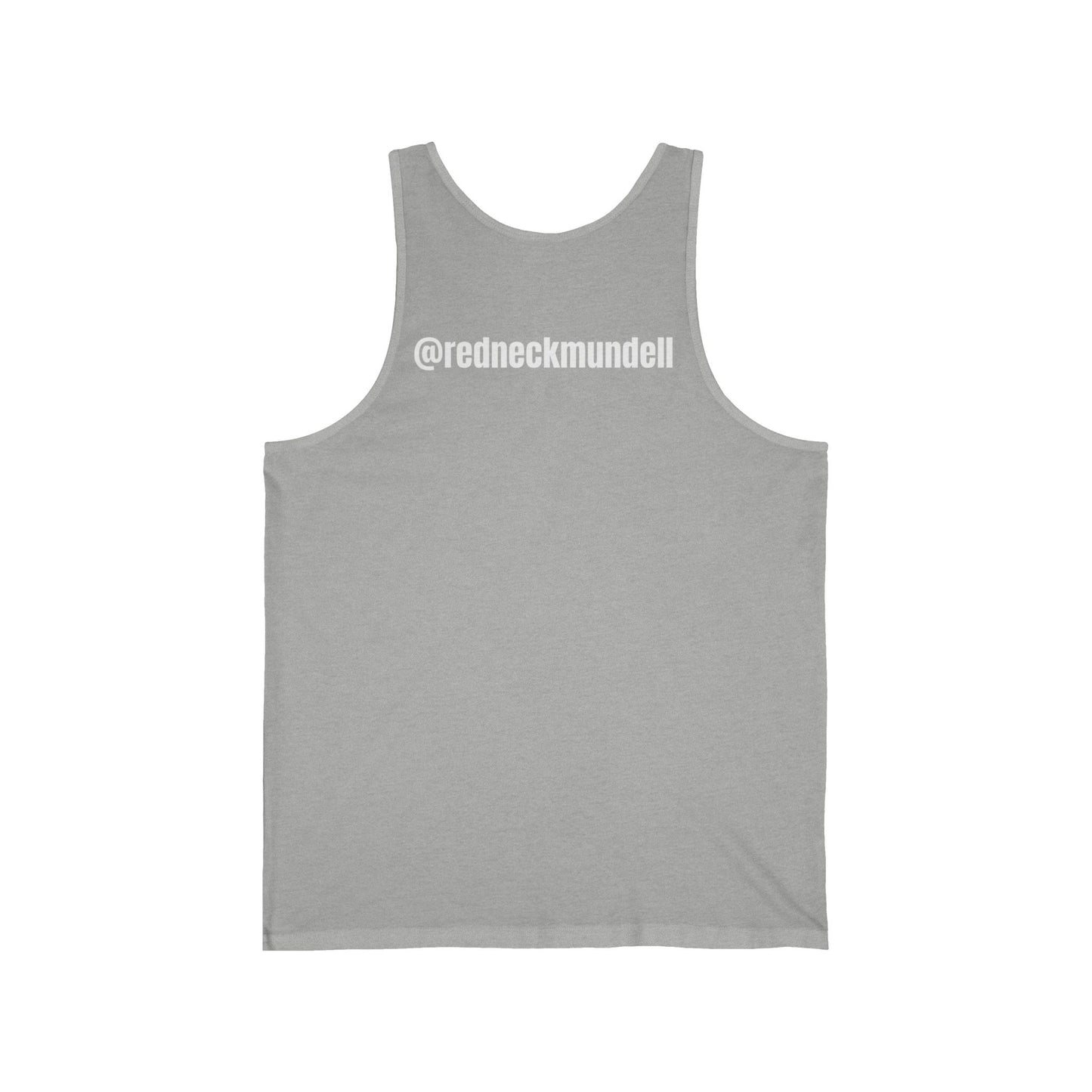 Cougar Girlfriend Men’s Jersey Tank