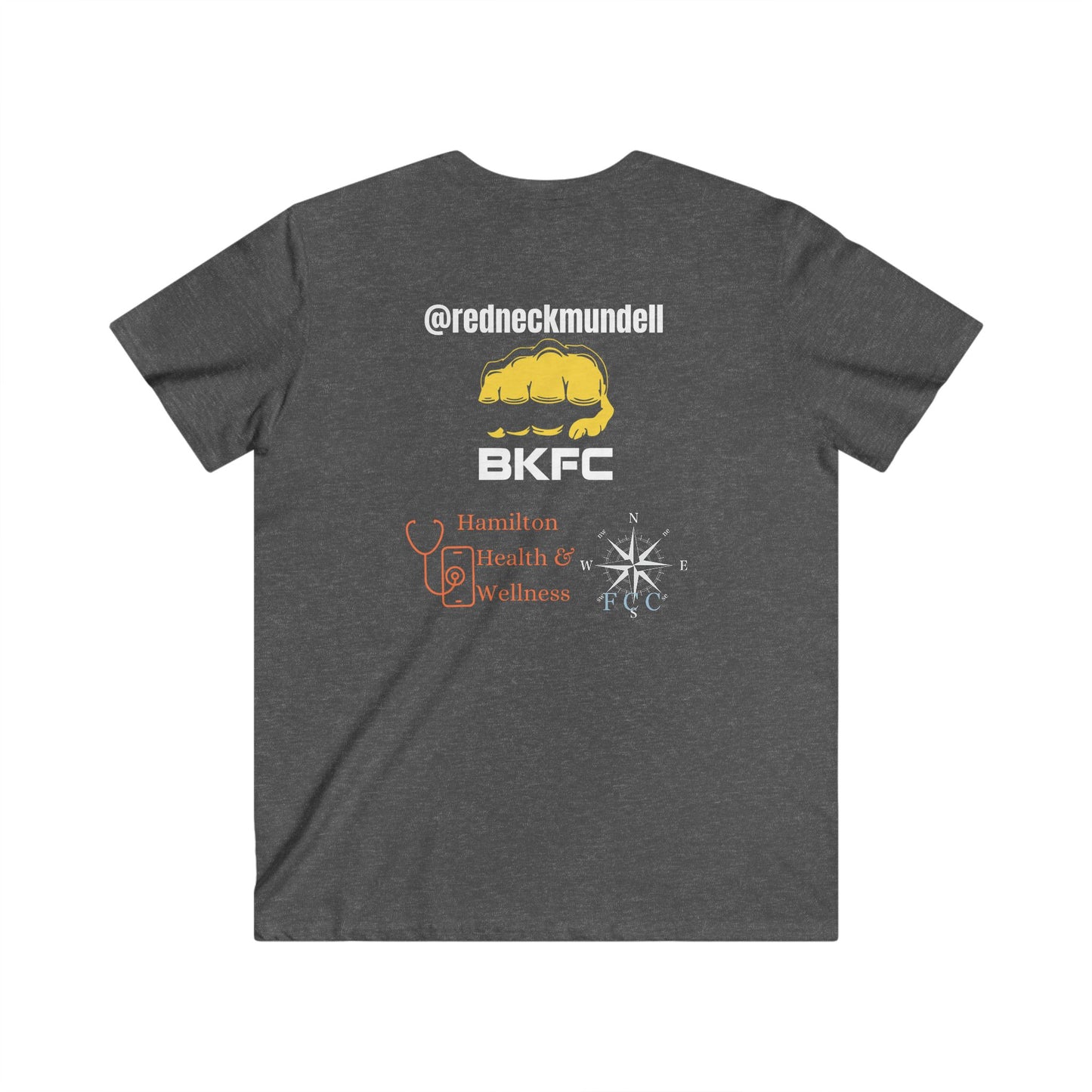Men’s Vneck