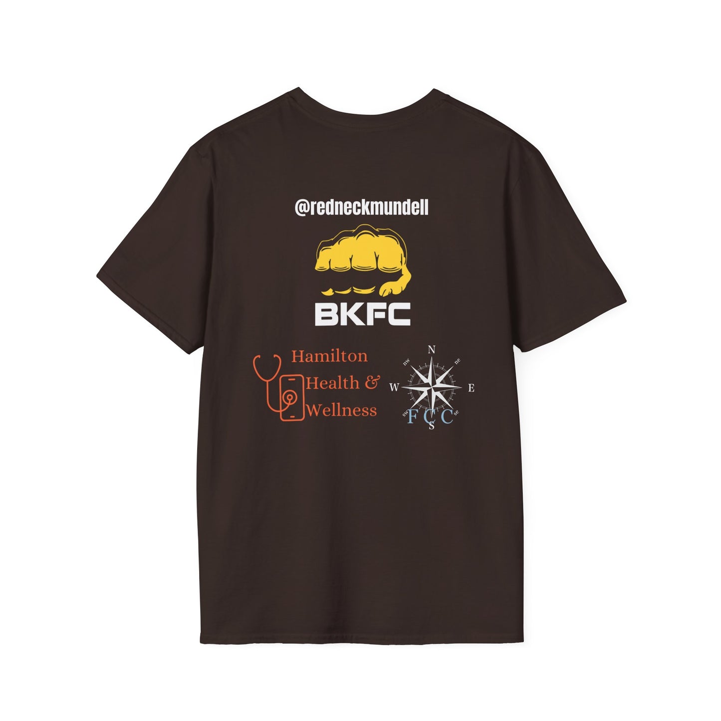 Simple T-Shirt