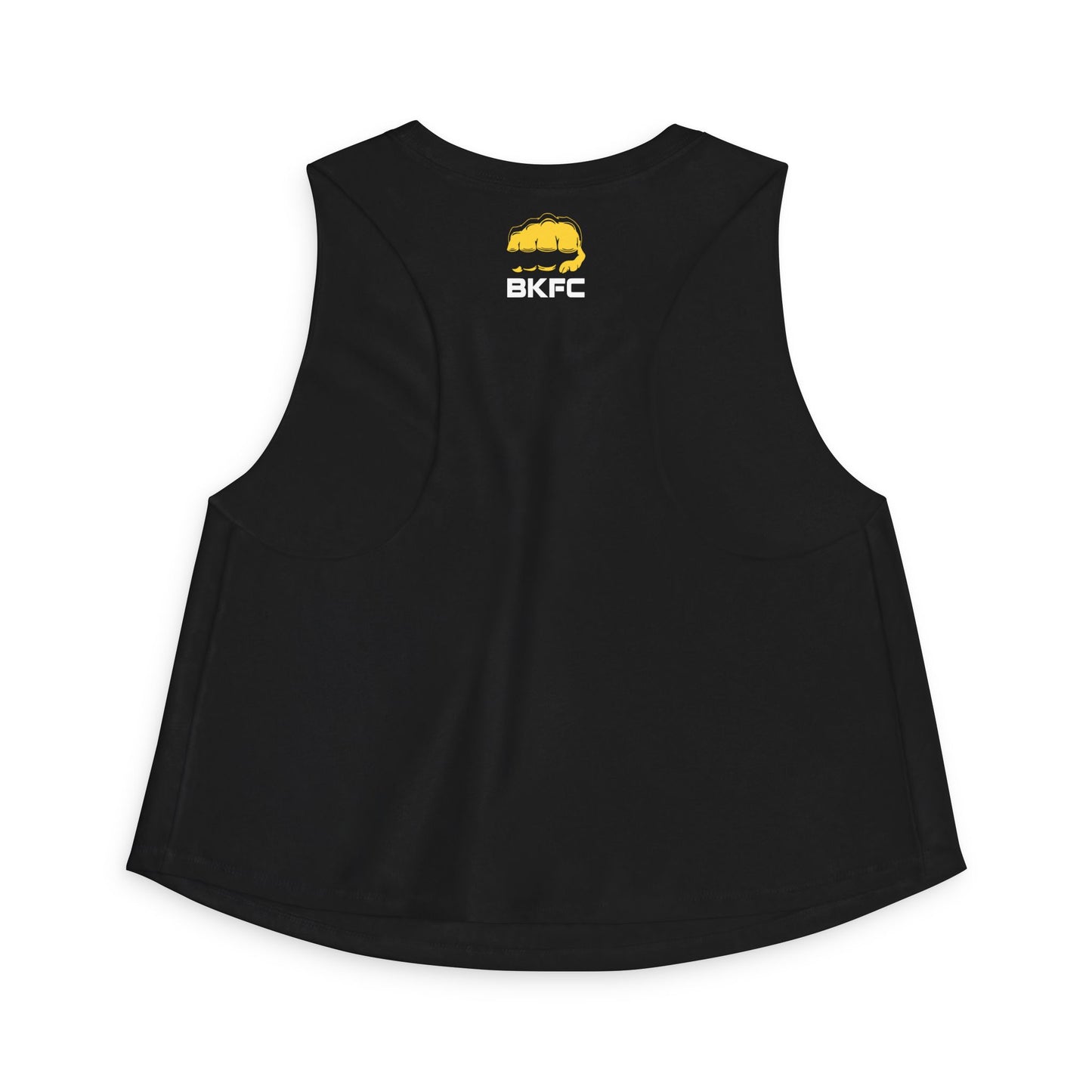 AND STILL Women's Crop Top
