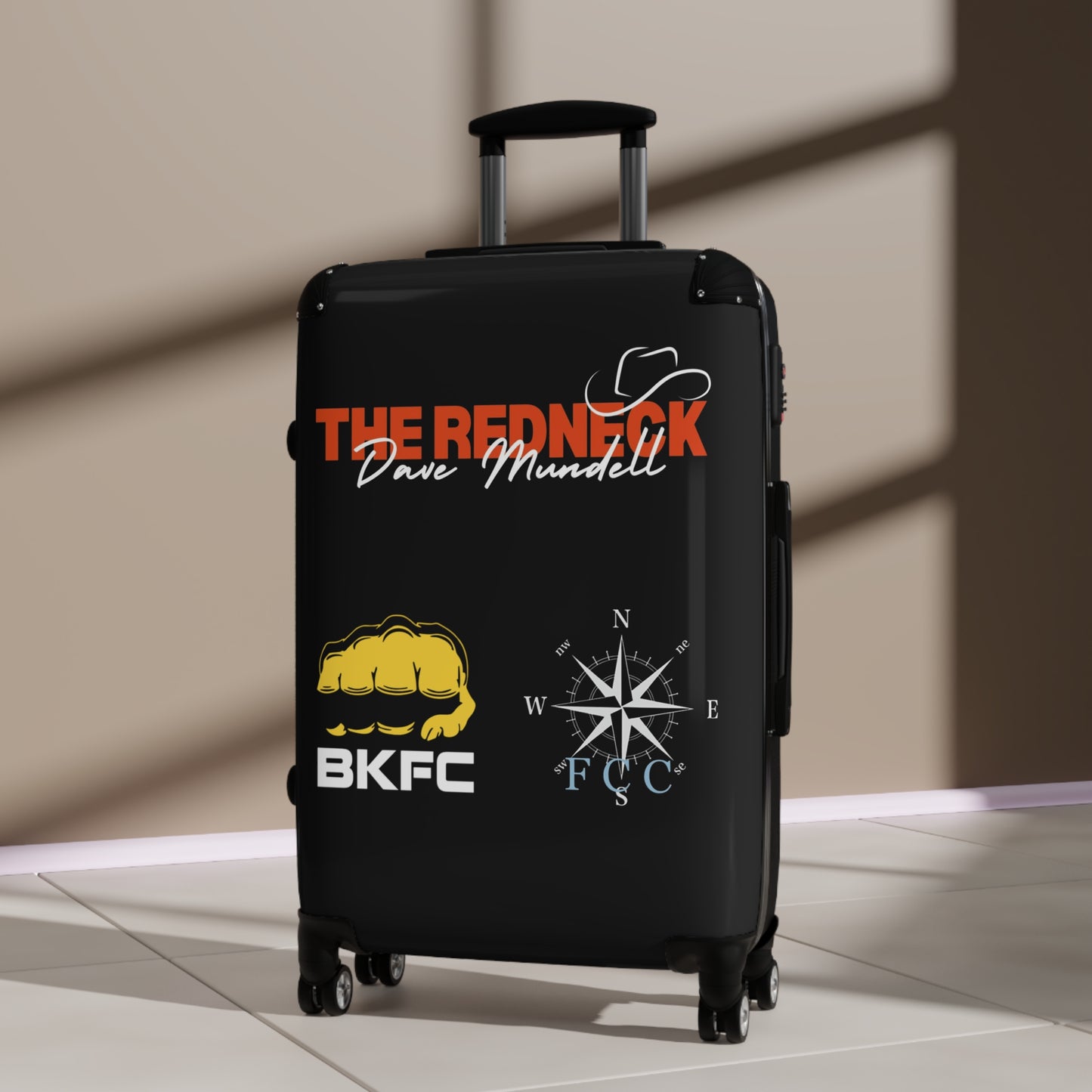 Luggage