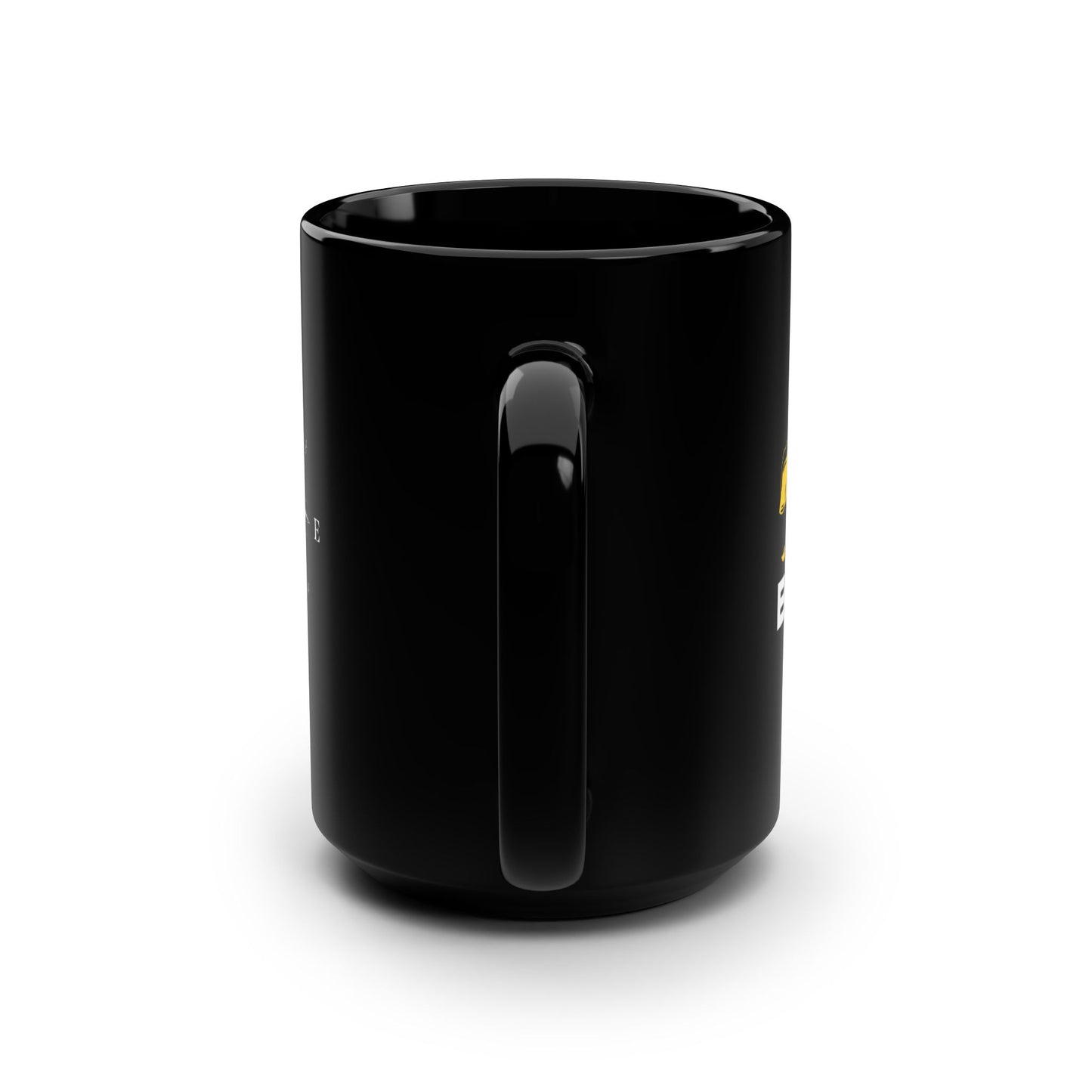 Dave Mundell Mug 15oz