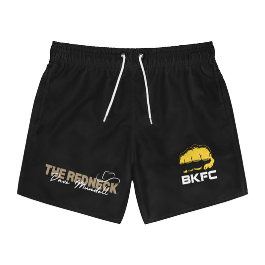 Redneck Mundell Swim Trunks