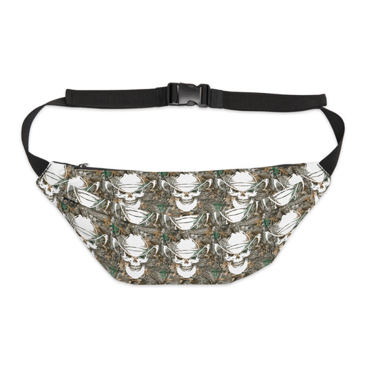 The Redneck Large Sling Bag