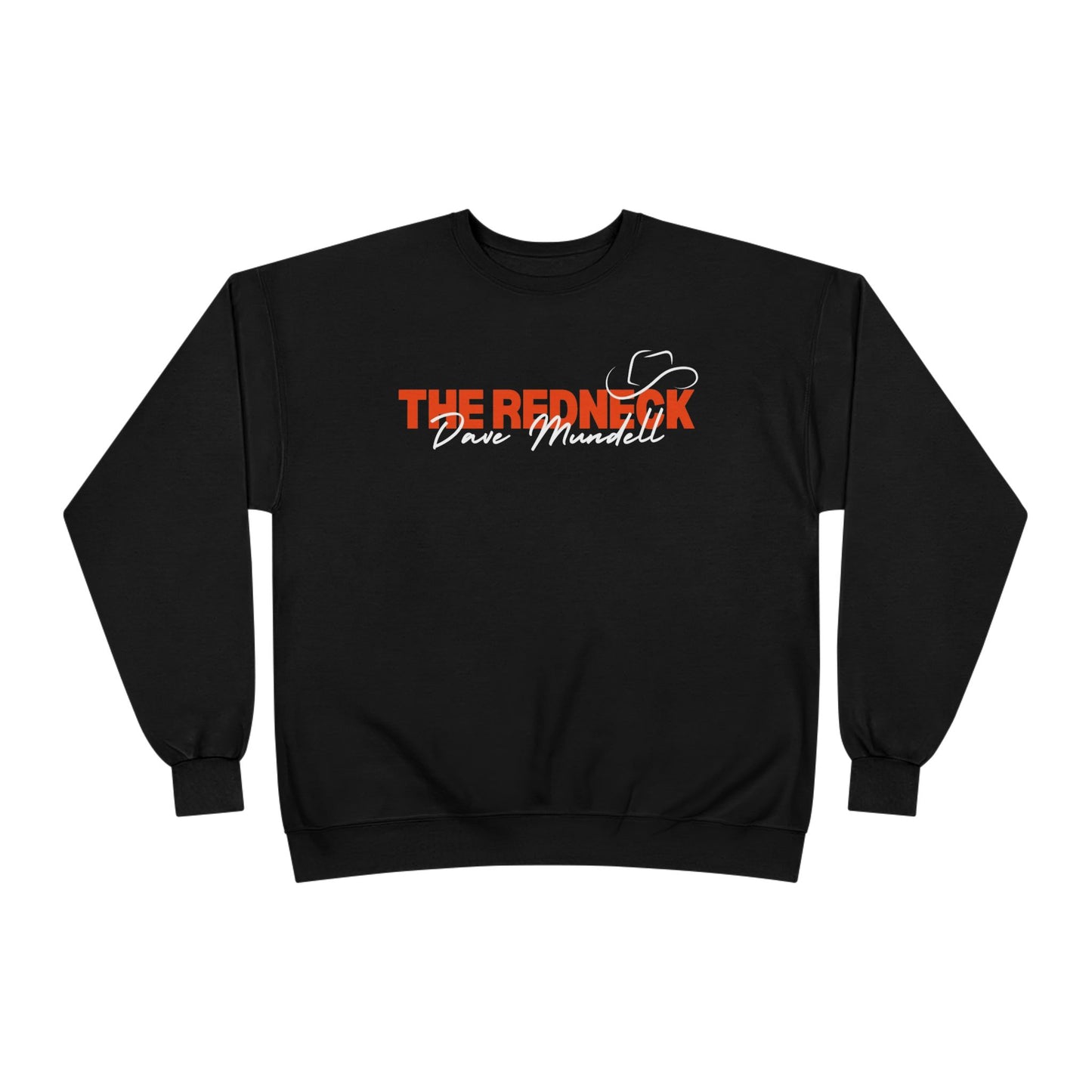 Redneck Mundell Crewneck Sweatshirt