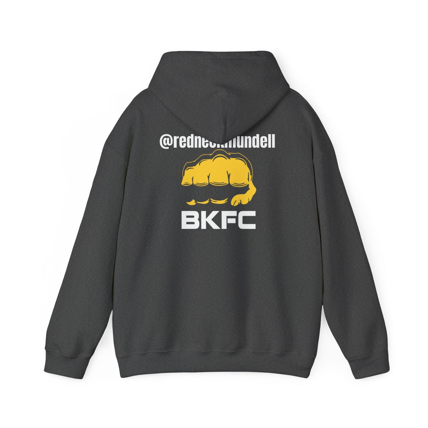 Redneck Mundell Hooded Sweatshirt