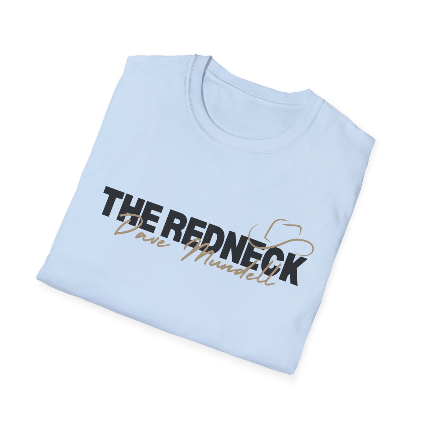 Redneck Mundell T-Shirt