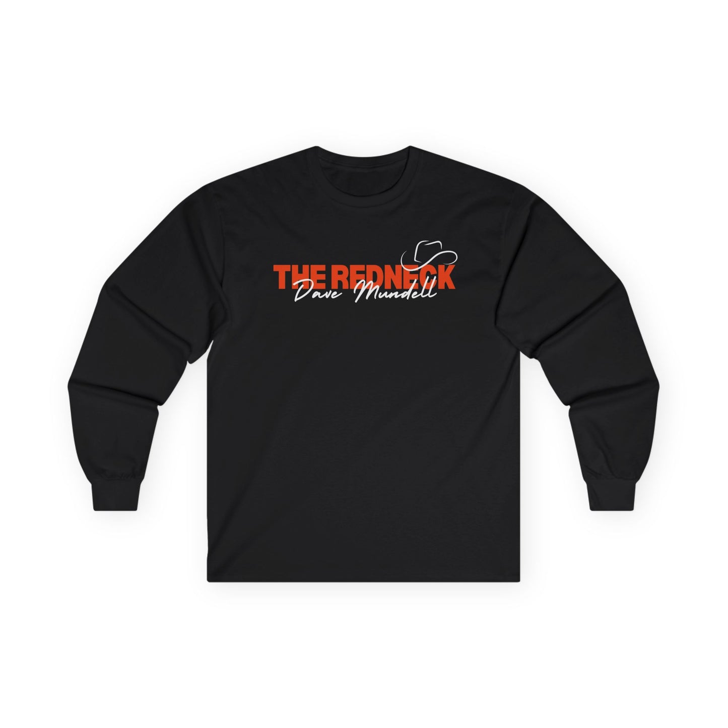 The Redneck Long Sleeve Tee