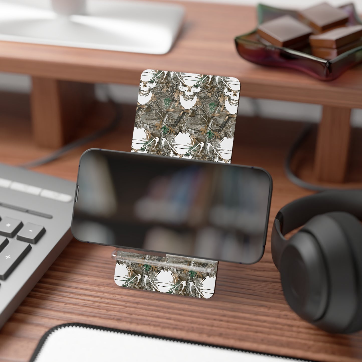 Smartphone Stand