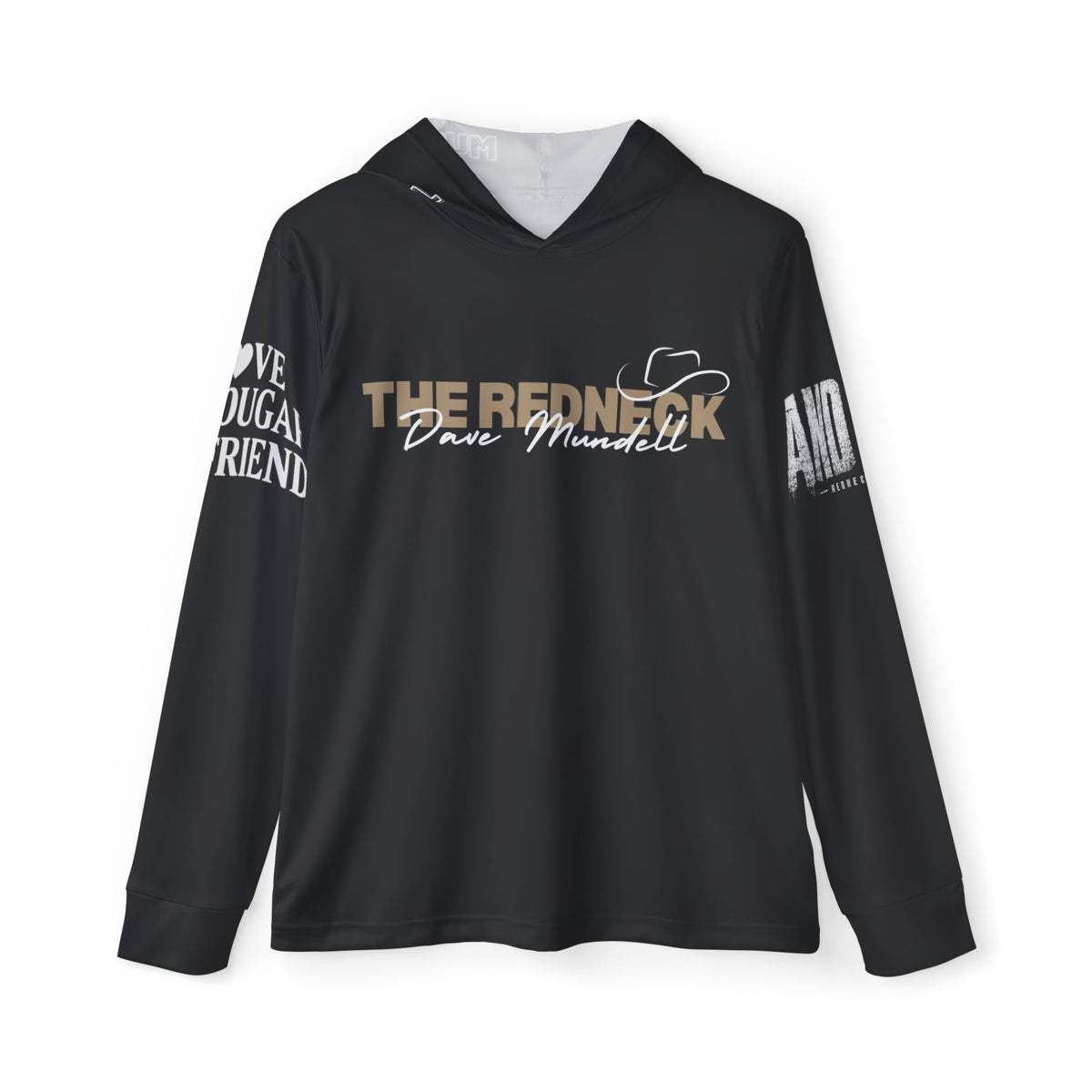 Warmup Hoodie