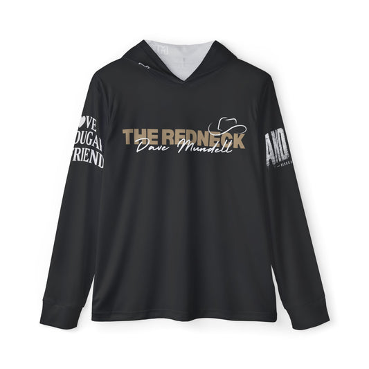 Warmup Hoodie