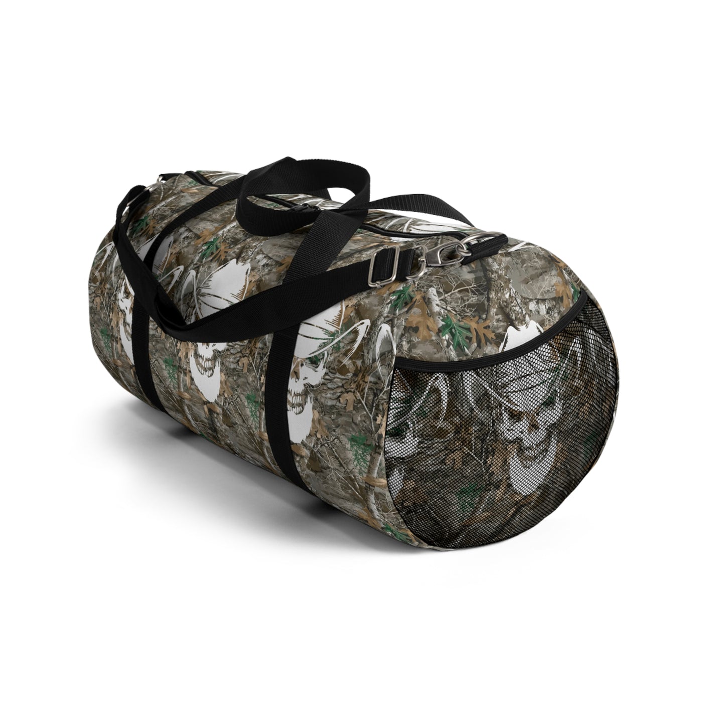 The Redneck Gym Bag