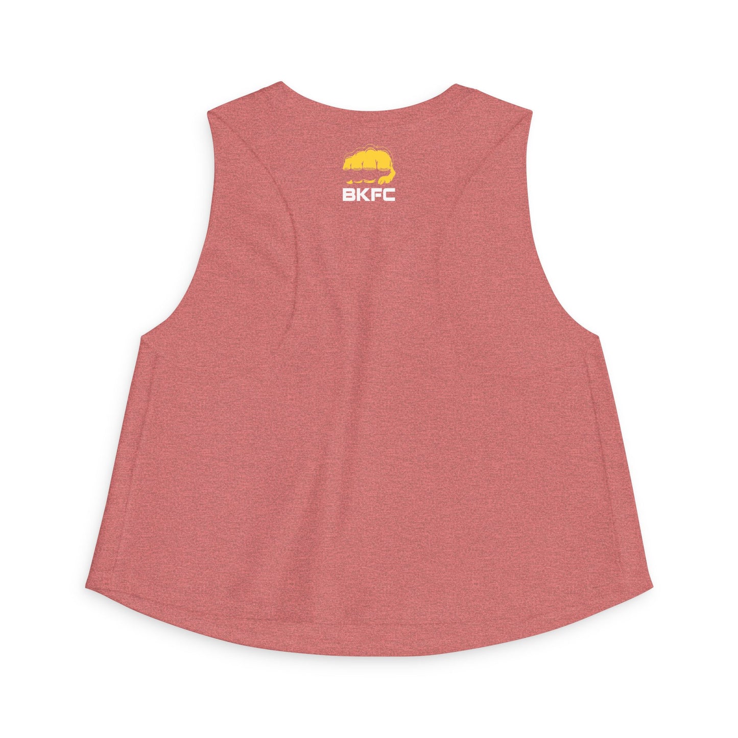 AND STILL Women's Crop Top