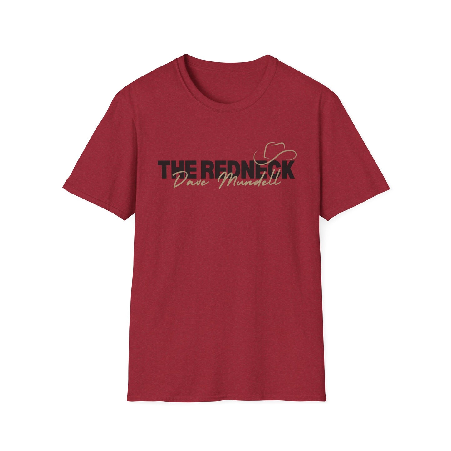 Redneck Mundell T-Shirt