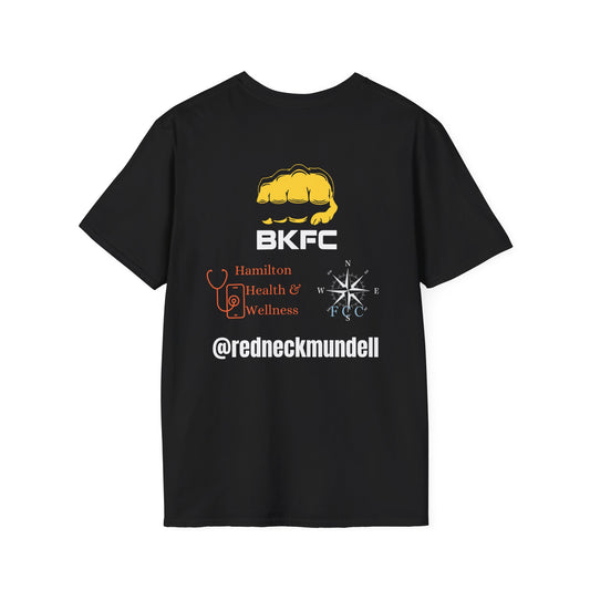 Hamilton Health Sponsored Shirt