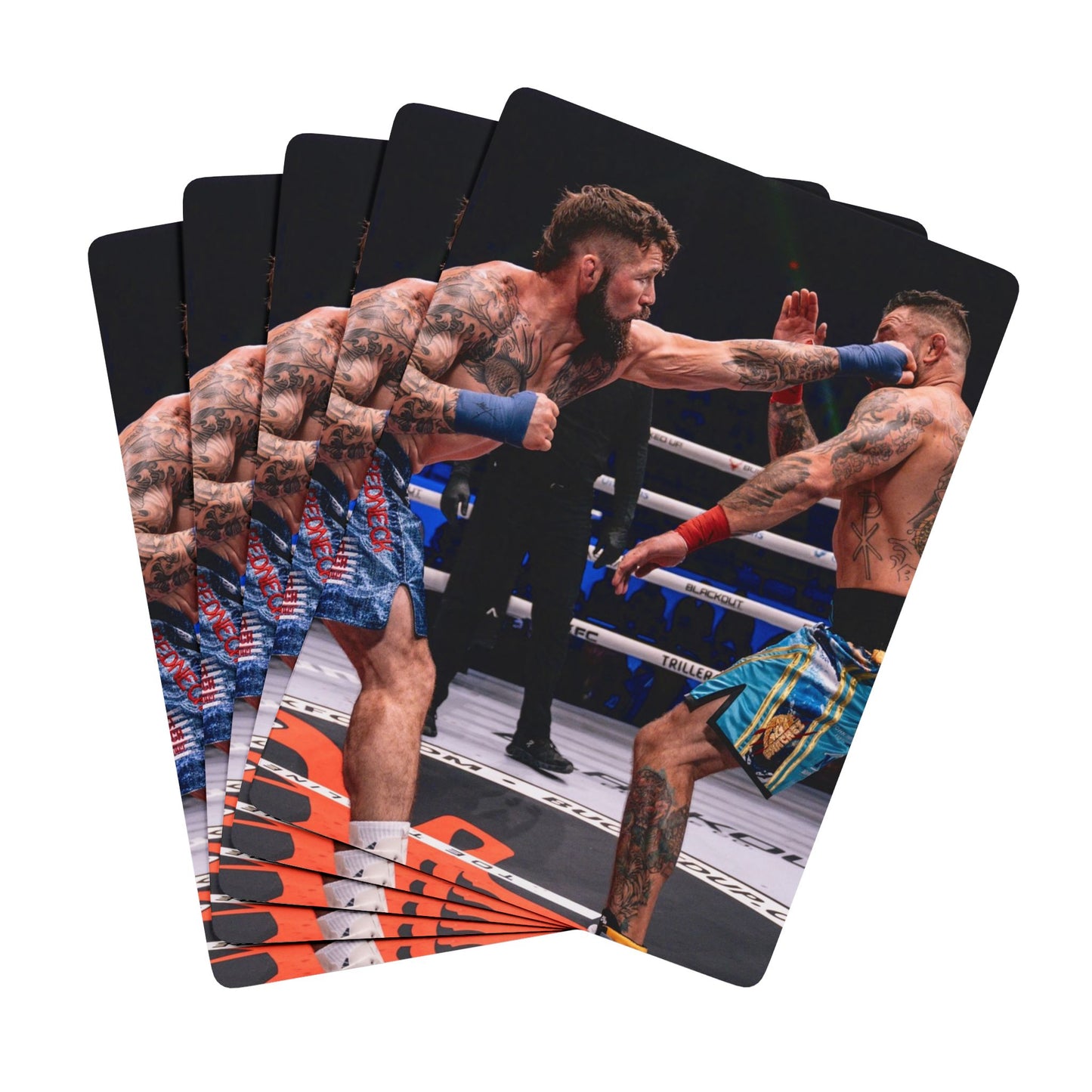 Playing Cards