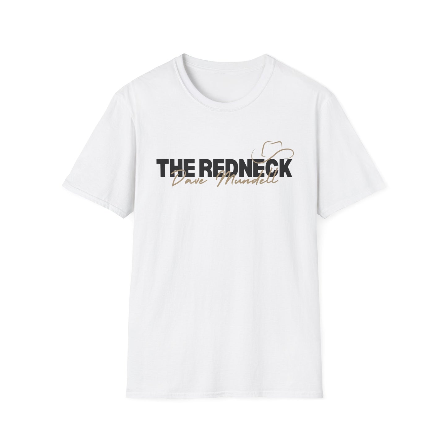 Redneck Mundell T-Shirt